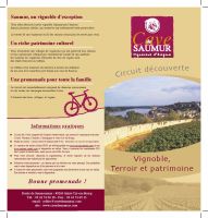 Les caves de Saumur